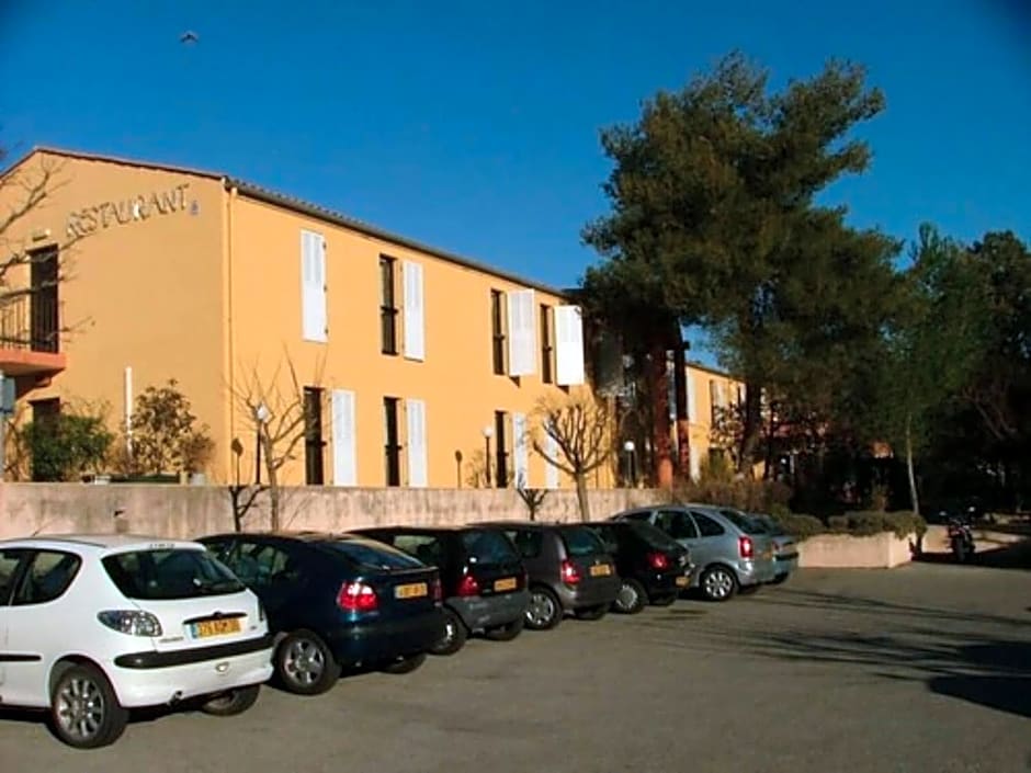 Hotel Cannes Mouans-Sartoux