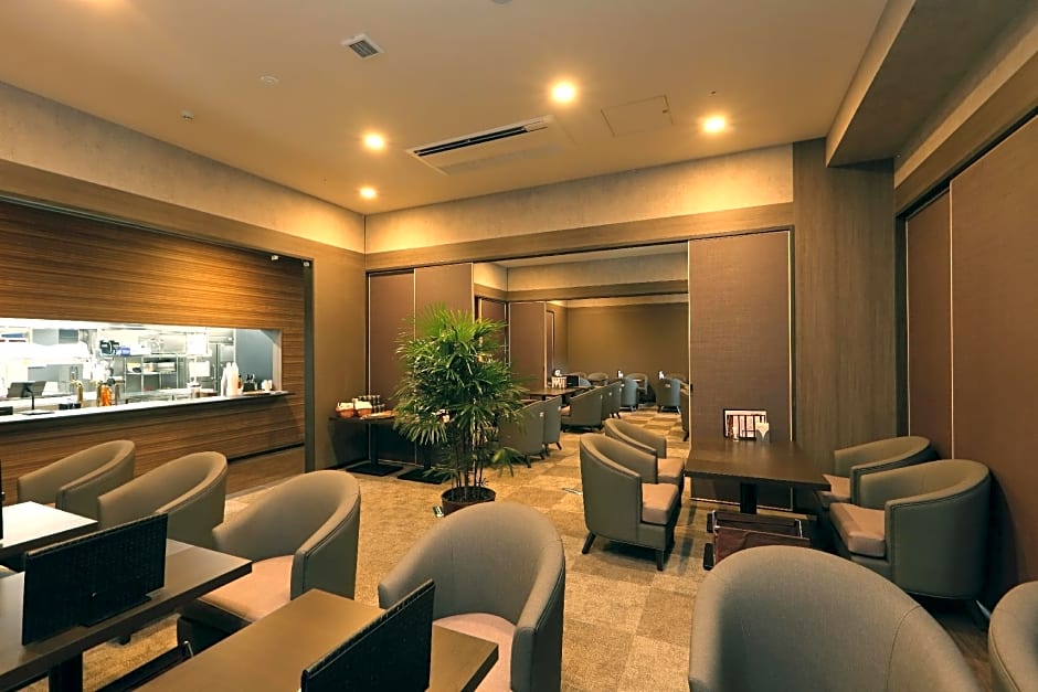 Route Inn Grantia Tokai Spa and Relaxation
