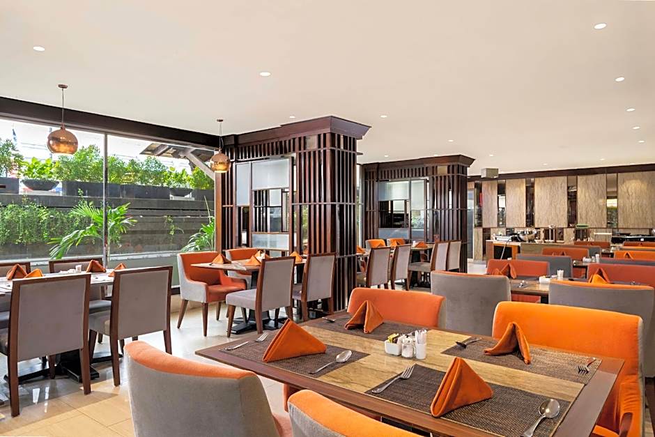 Swiss-Belhotel Borneo Banjarmasin