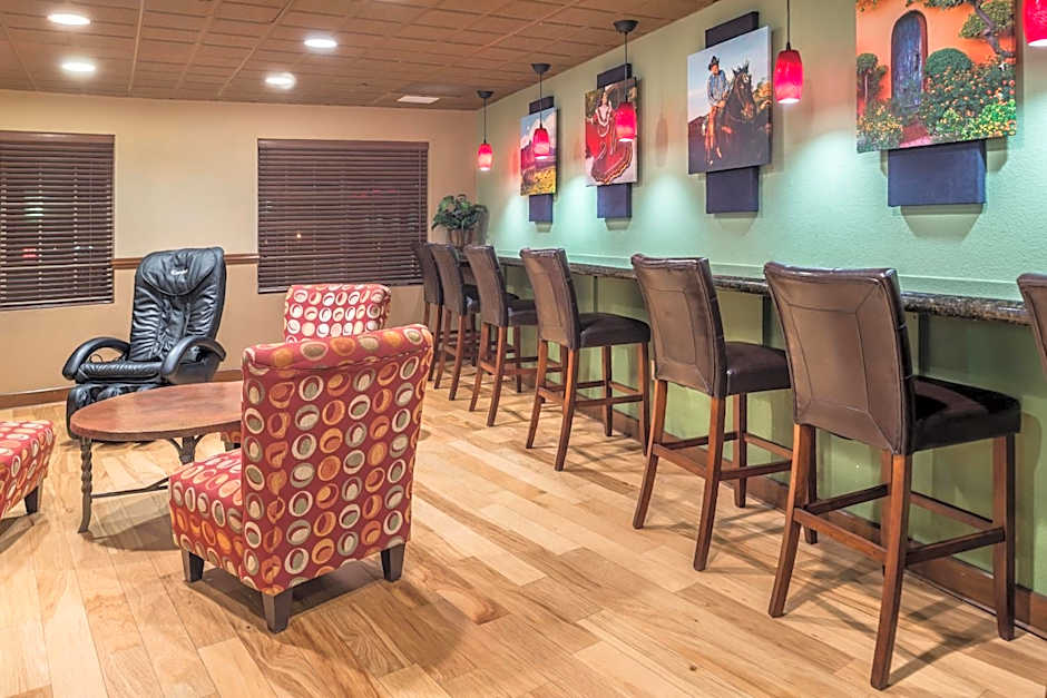 Staybridge Suites Las Cruces By IHG