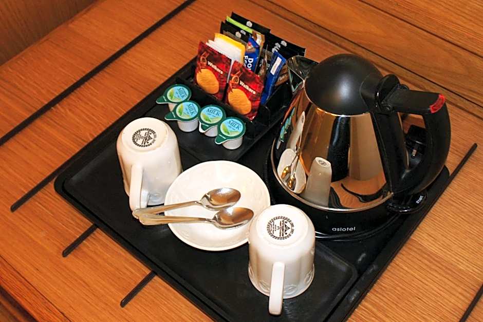 Bromsgrove Hotel and Spa