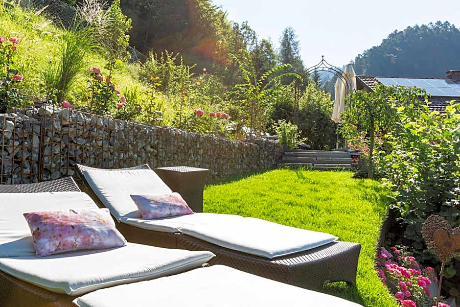 Boutiquehotel Bergvilla