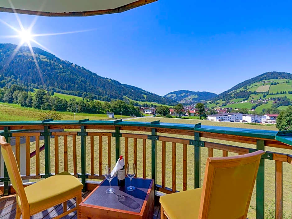 Harmony Hotel Harfenwirt