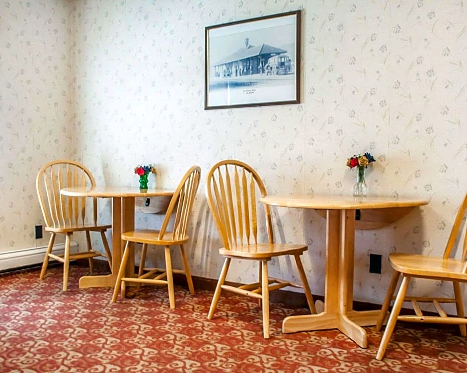 Econo Lodge Cuba