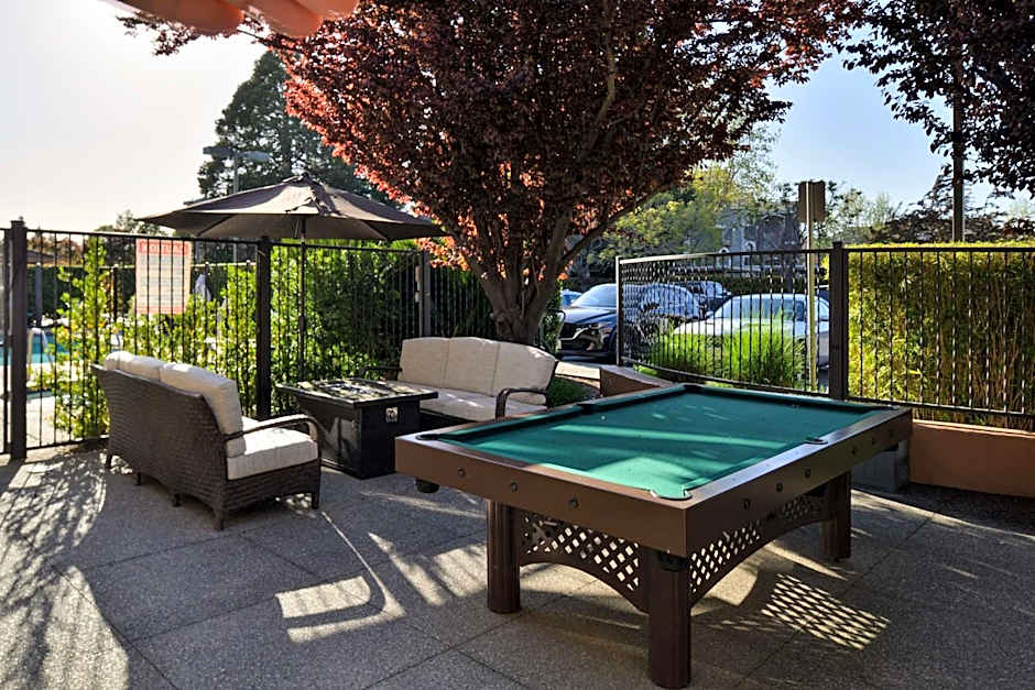 Hilton Garden Inn Napa
