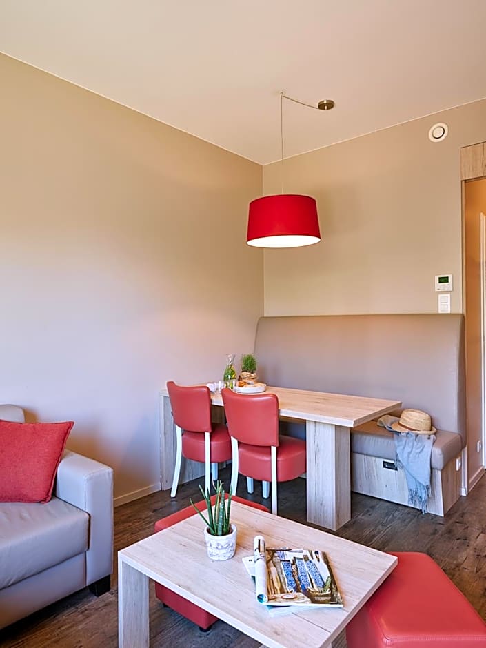 Holiday Suites Westende - Middelkerke