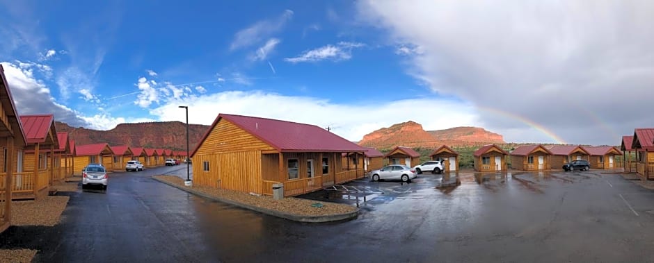 Red Canyon Cabins