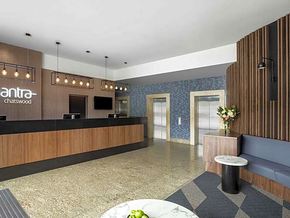 Mantra Chatswood