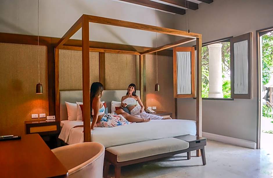 Casa Lucia Hotel Boutique