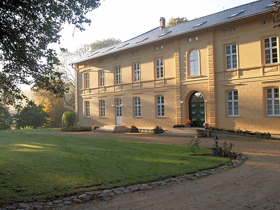 Landhaus Schloss Kolzow