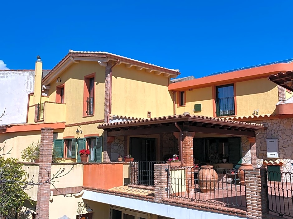 La Soffitta di EmmaSofia