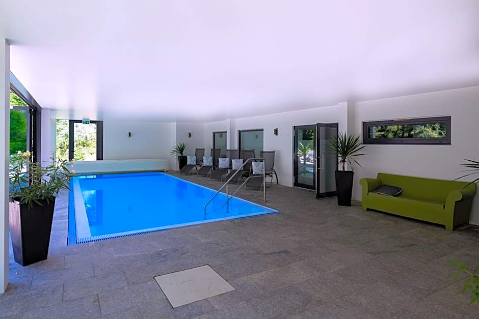 Parkhotel Hohnstein by STEIGER Hotels