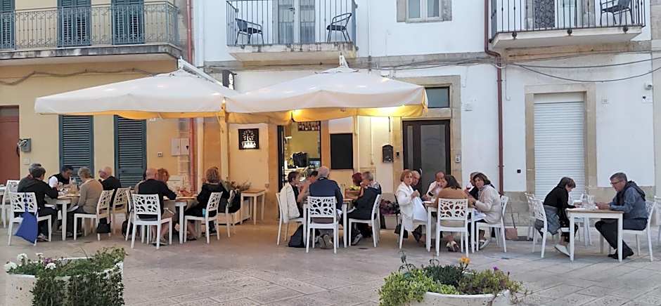 Mediterraneo Camere