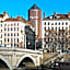 Radisson Blu Hotel, Lyon