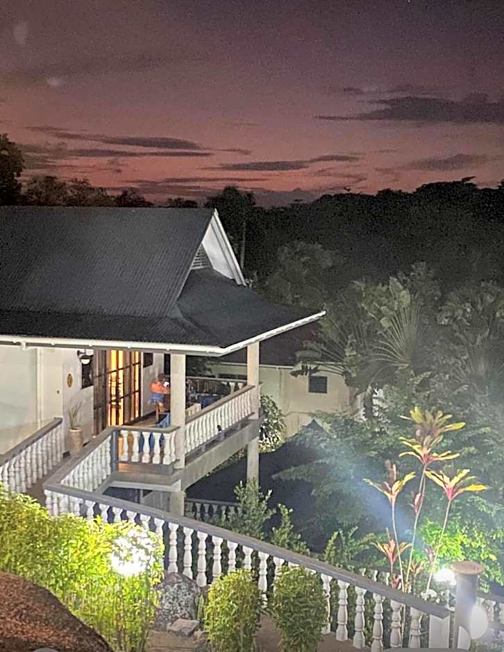 Hotel Chateau St Cloud