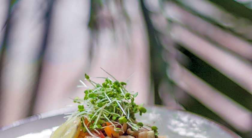 The Tamarind - Boutique Heritage Hotel Anjuna, Goa