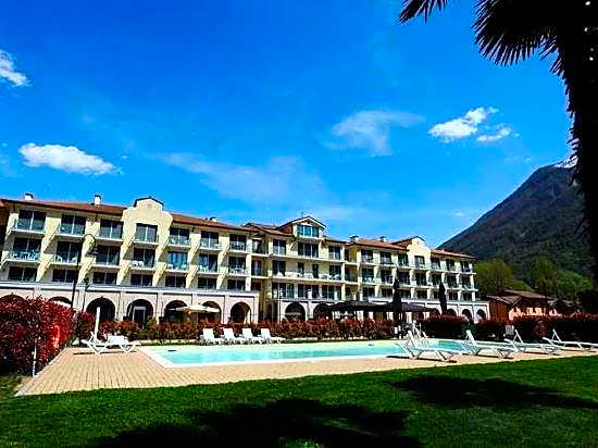 Budget Village Apartments - Porto Letizia