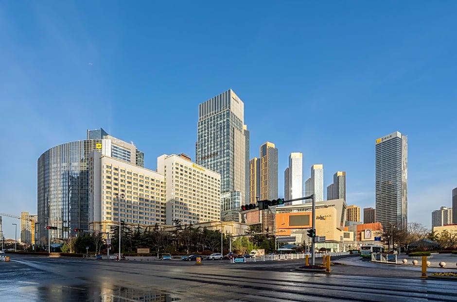 Housing International Hotel Qingdao