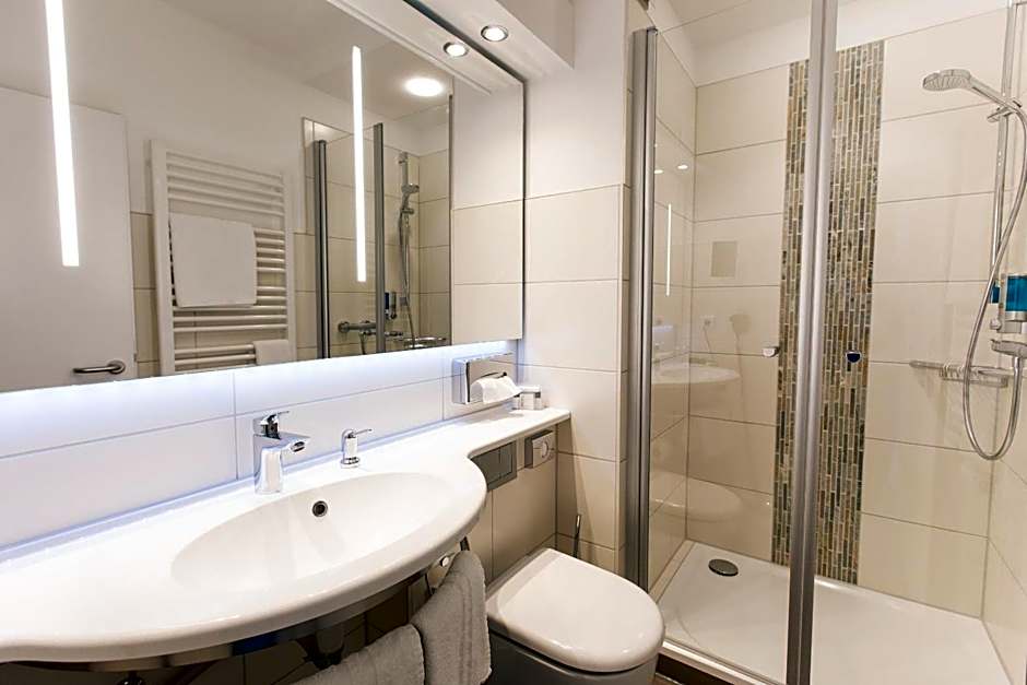 Hotel Bavaria Oldenburg