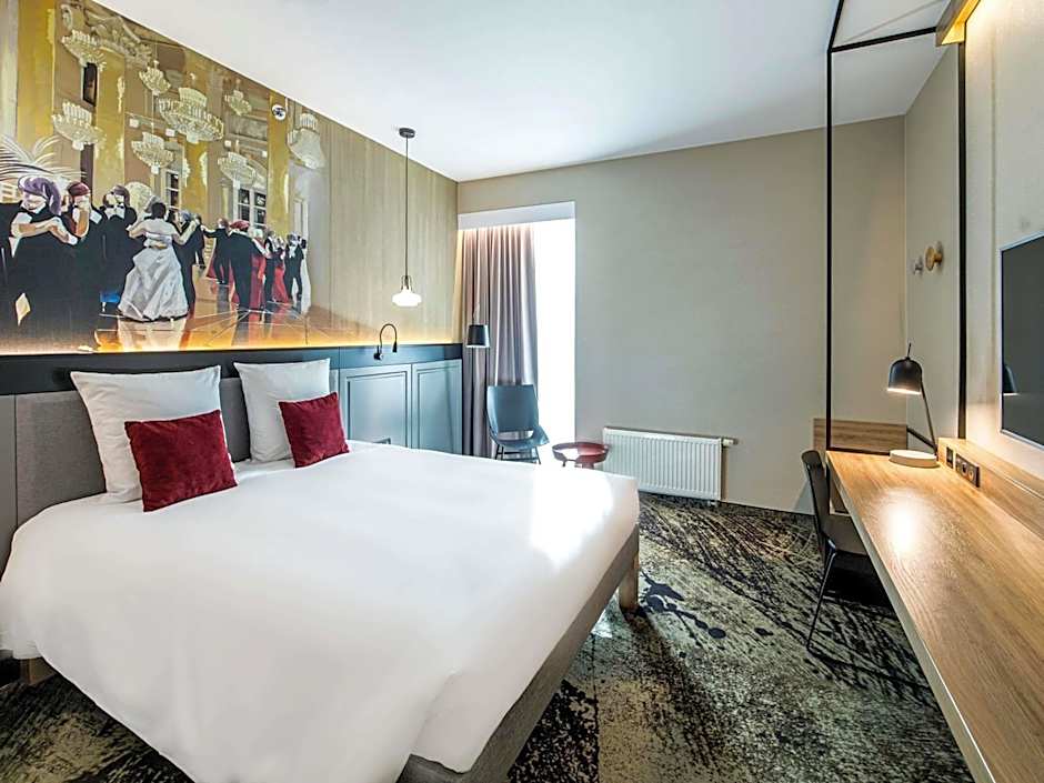Mercure Wroclaw Centrum