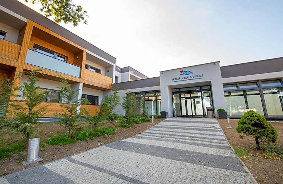 Termály Malé Bielice