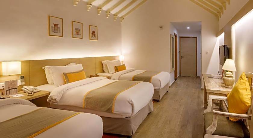 Club Himalaya, by ACE Hotels