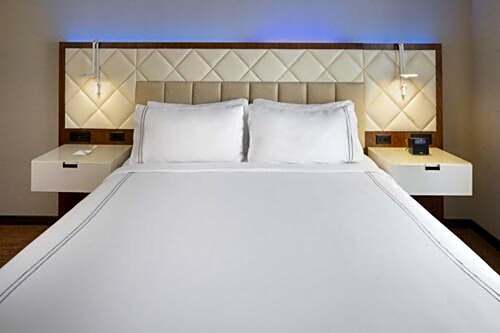 Even Hotel New York - Midtown East By IHG