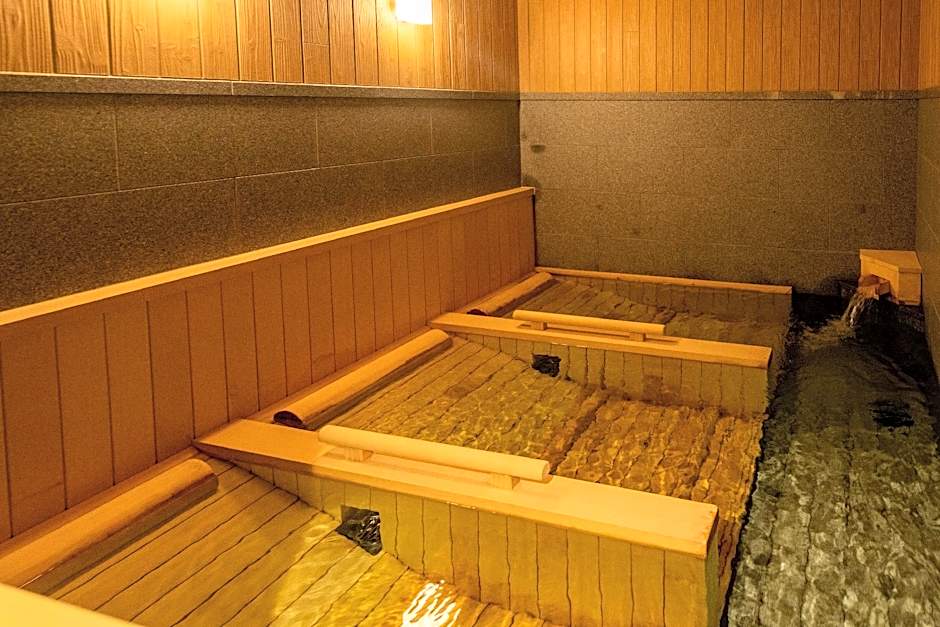 Onyado Shikishima-kan