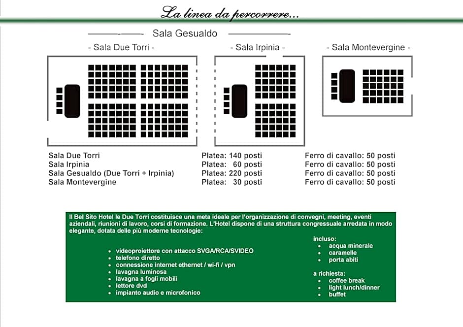 Bel Sito Hotel Due Torri