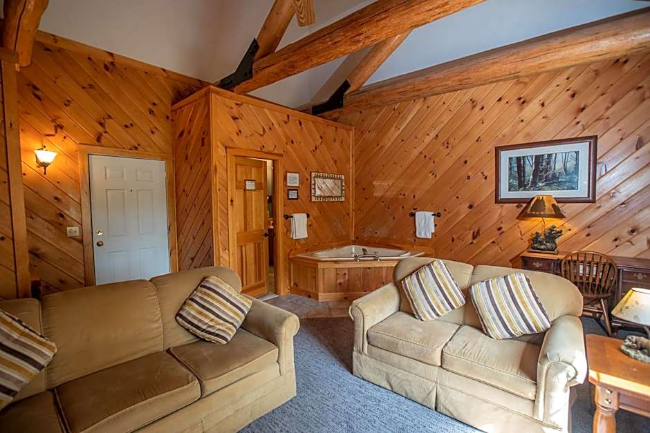 New England Inn &amp; Lodge