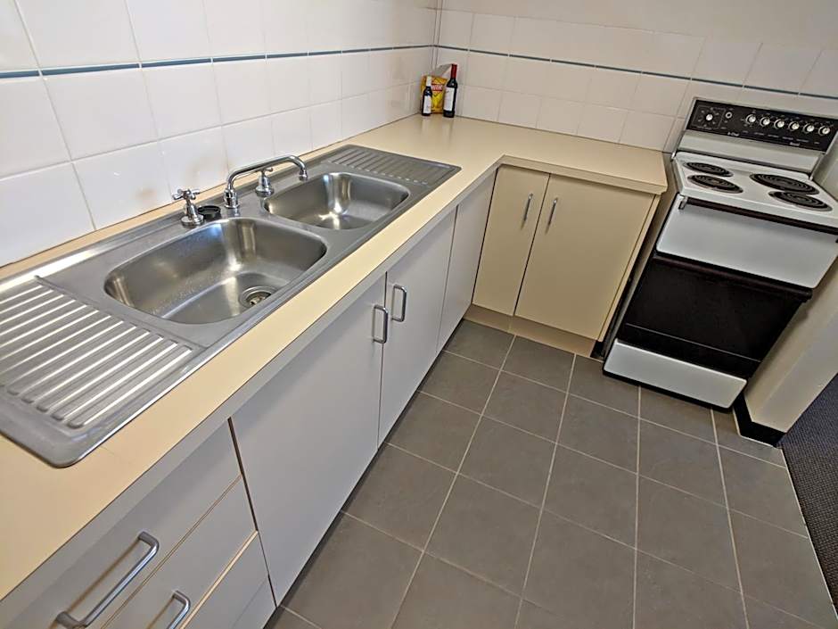 Quality Inn Dubbo International