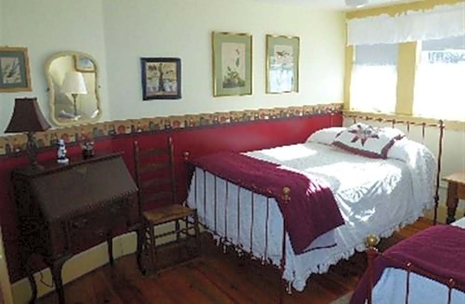 Spruce Moose Lodge