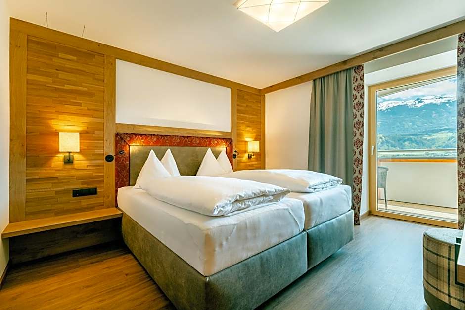 Hotel Huberhof