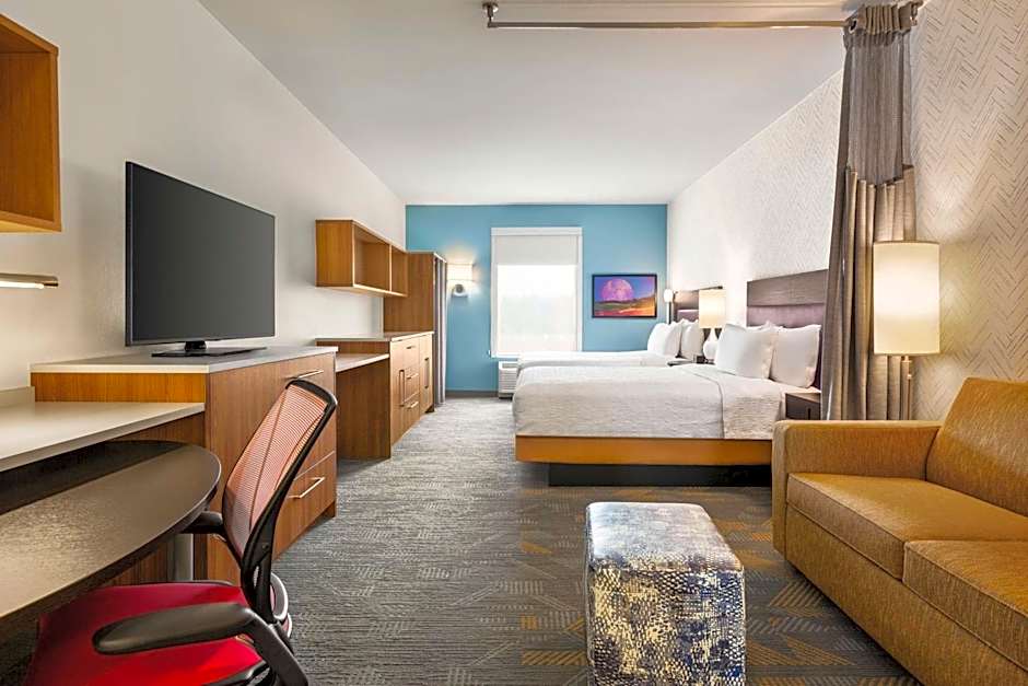 Home2 Suites By Hilton York