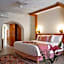 Hotel Mision Guanajuato