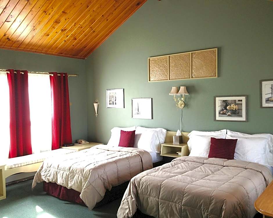 Vinehurst Inn & Suites