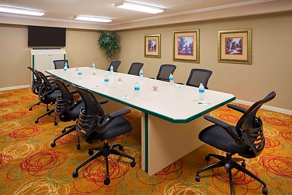 Wyndham Executive Center Columbia