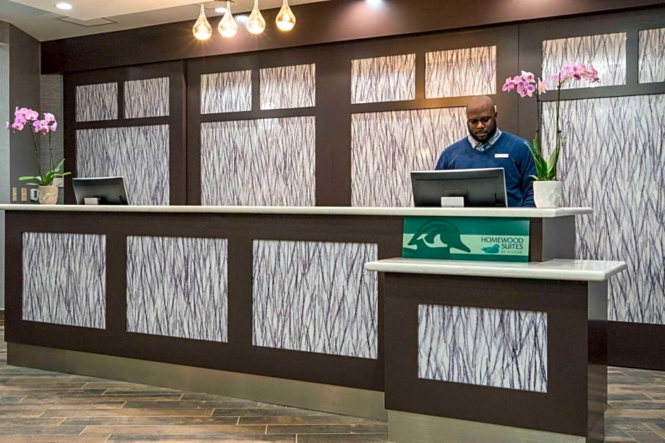 Homewood Suites by Hilton Philadelphia Plymouth Meeting