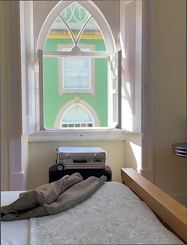 Casa Holstein Quinta de Sao Sebastiao Sintra