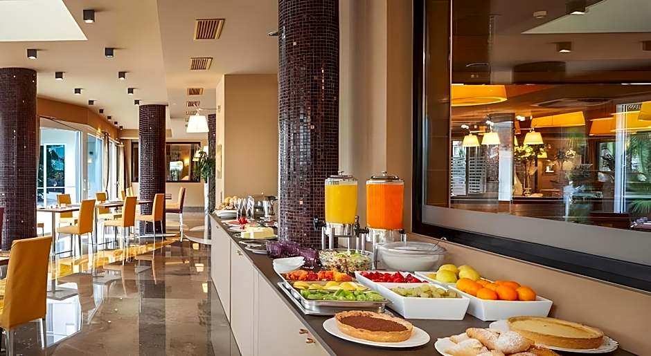 Days Inn by Wyndham Rayong U-Tapao