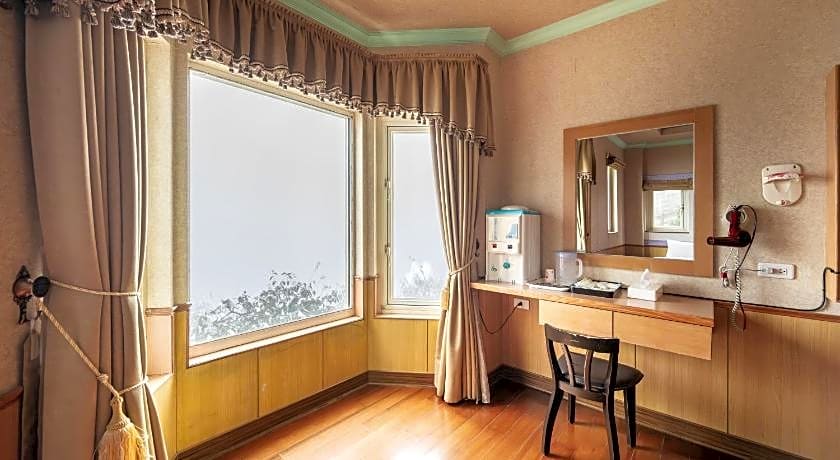 Chingjing New Paradise Bed and Breakfast