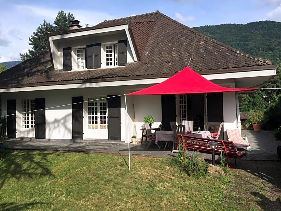 Photo 1 of 14 of Maison Le Boubioz