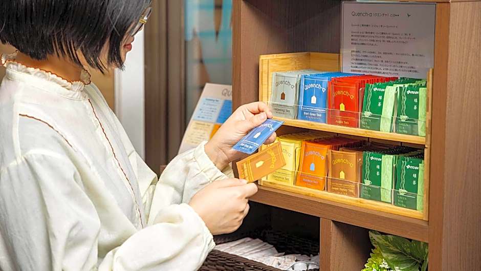 Kichijoji Tokyu Rei Hotel