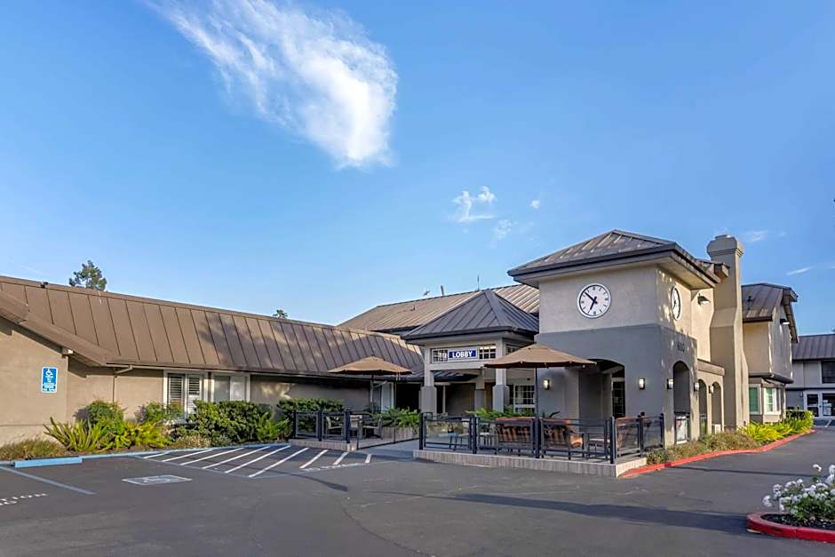Best Western Silicon Valley Inn