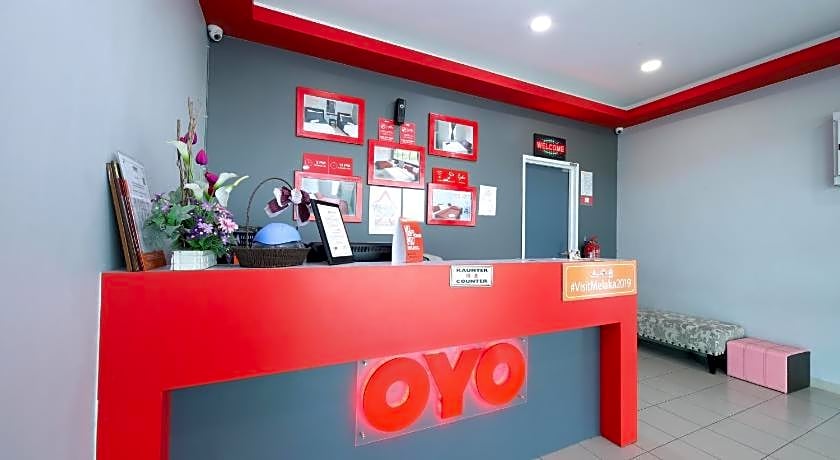 Hotel O 1184 Ho Hotel