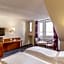 Hotel Markgraf Leipzig