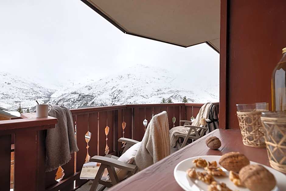 Résidence Pierre & Vacances Premium Les Alpages de Reberty