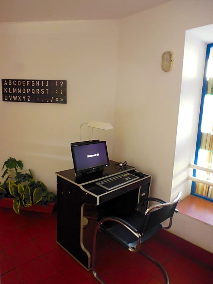 Almar Hotel Apartamento