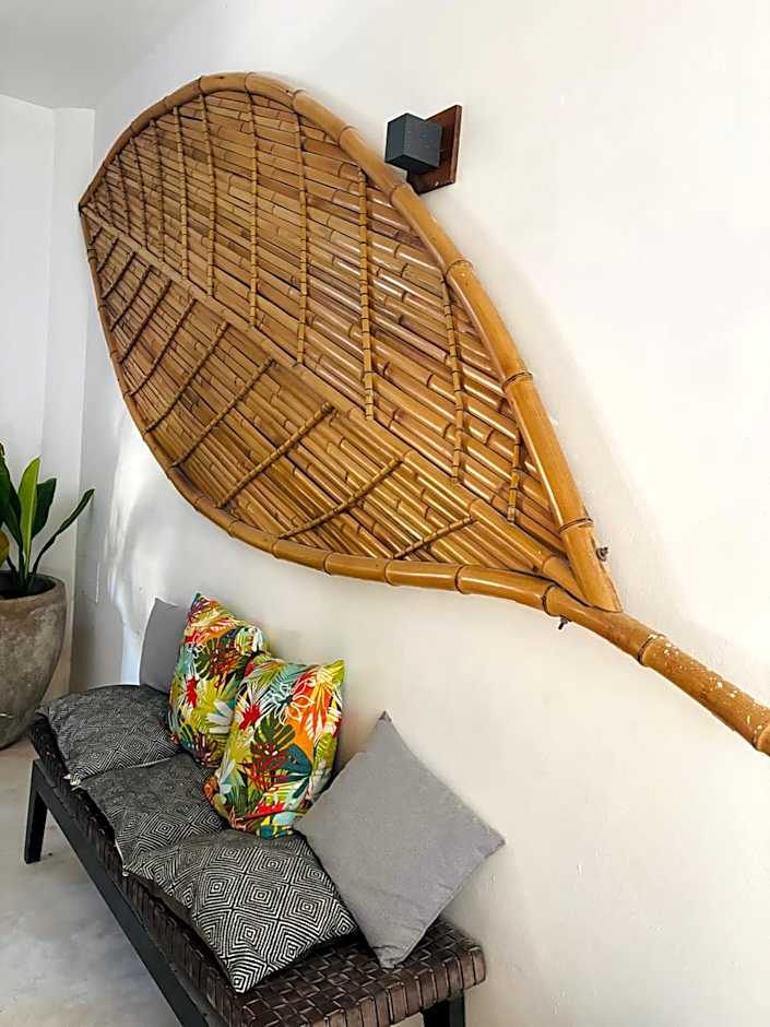 HOTEL MITTOZ HOLBOX