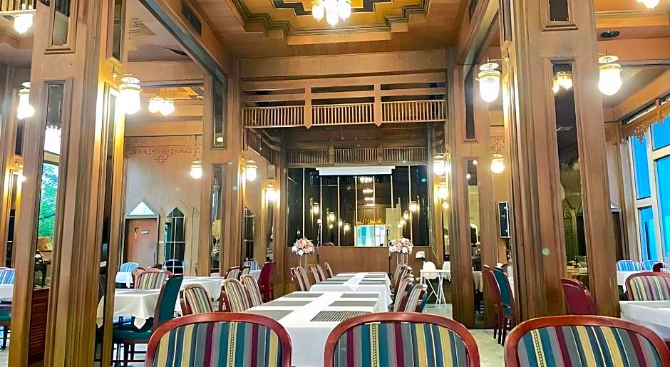 Wangcome Hotel